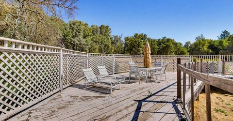 18310 Gray Oak Dr, Rough and Ready, CA 95975 Photo