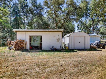 18310 Gray Oak Dr, Rough and Ready, CA 95975 Photo