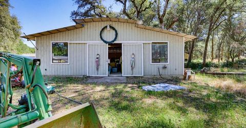 18310 Gray Oak Dr, Rough and Ready, CA 95975 Photo