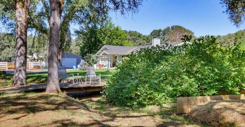 18310 Gray Oak Dr, Rough and Ready, CA 95975 Photo
