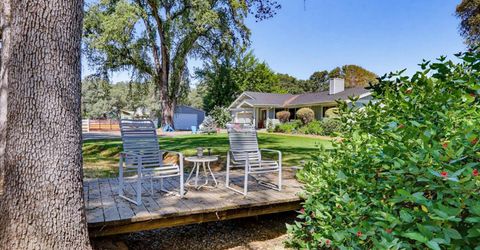 18310 Gray Oak Dr, Rough and Ready, CA 95975 Photo