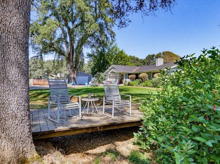 18310 Gray Oak Dr, Rough and Ready, CA 95975 Photo