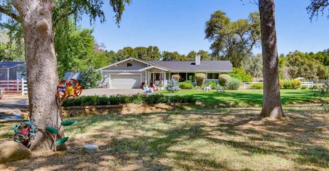 18310 Gray Oak Dr, Rough and Ready, CA 95975 Photo