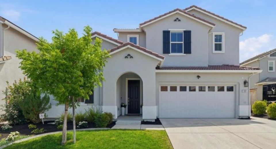 809 Banpo Ct, Lincoln, CA 95648 Photo