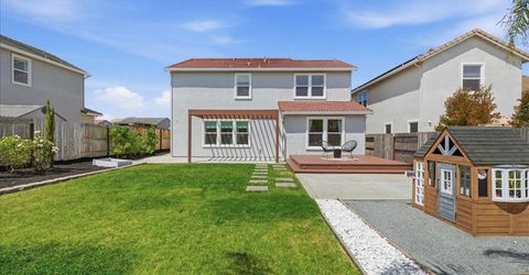 809 Banpo Ct, Lincoln, CA 95648 Photo