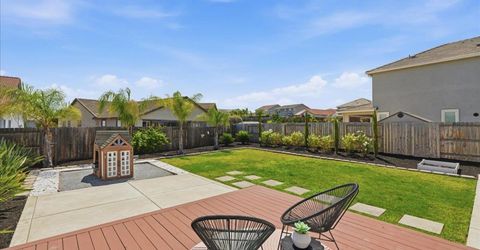 809 Banpo Ct, Lincoln, CA 95648 Photo