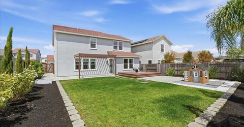 809 Banpo Ct, Lincoln, CA 95648 Photo