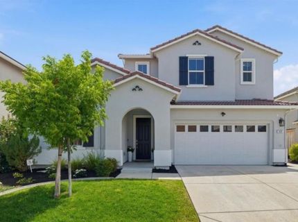 809 Banpo Ct, Lincoln, CA 95648 Photo