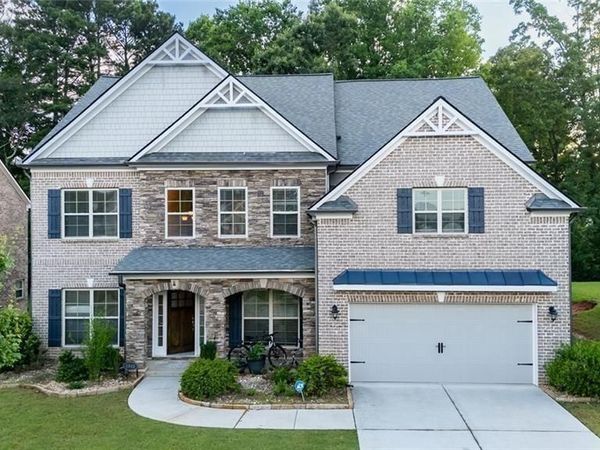 1045 WESBOUROUGH PL, Alpharetta, GA 30004