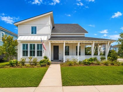 2229 Generals Street Charleston, SC 29492