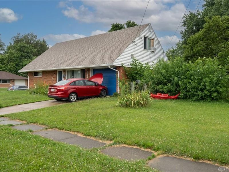 5201 Rye Drive, Huber Heights, OH 45424 Photo 2