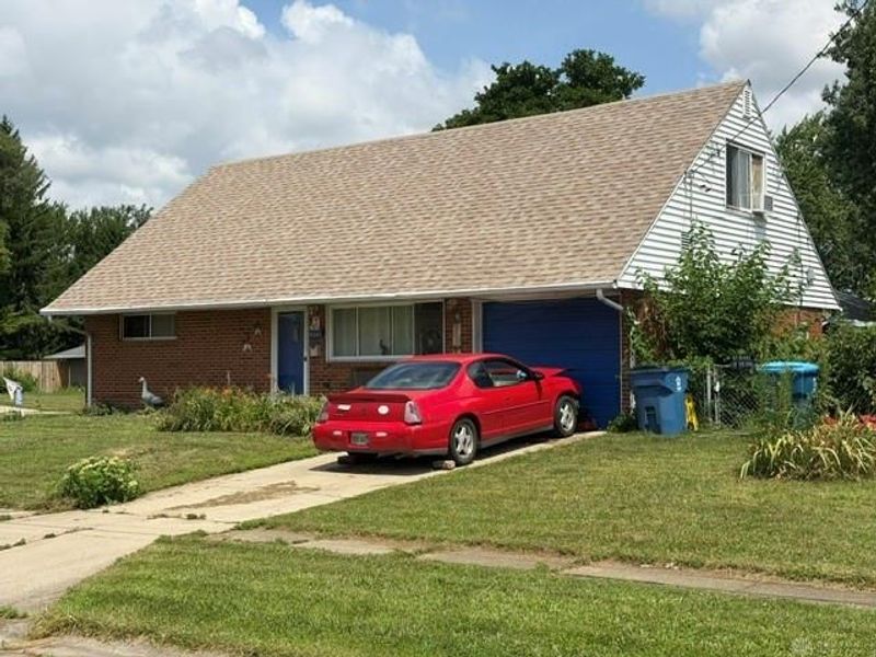 5201 Rye Drive, Huber Heights, OH 45424 Photo 2