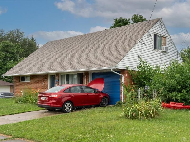 5201 Rye Drive, Huber Heights, OH 45424 Photo 3
