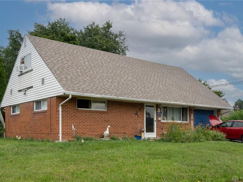 5201 Rye Drive, Huber Heights, OH 45424 Photo 4