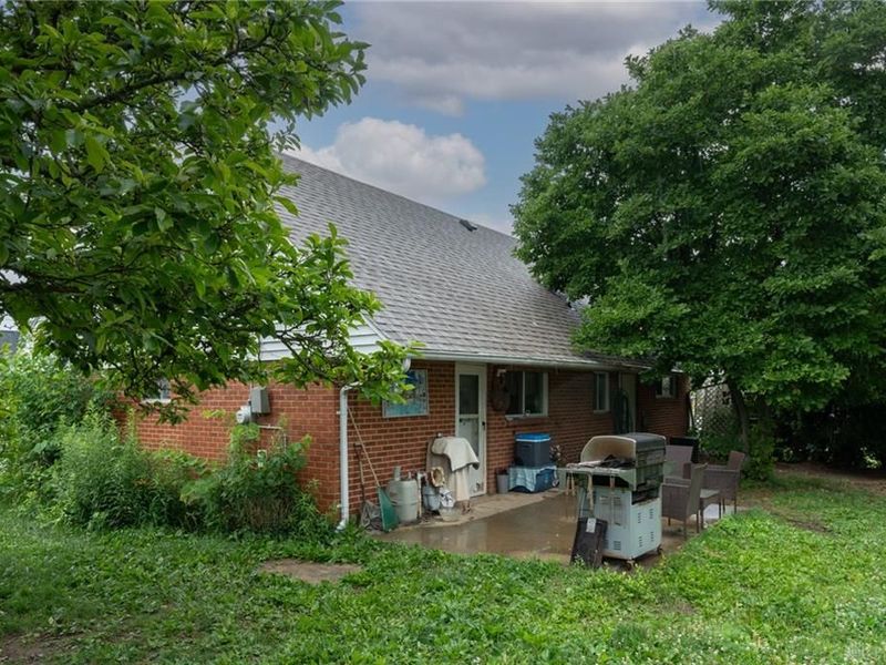 5201 Rye Drive, Huber Heights, OH 45424 Photo 6