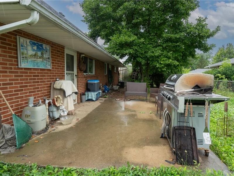 5201 Rye Drive, Huber Heights, OH 45424 Photo 7