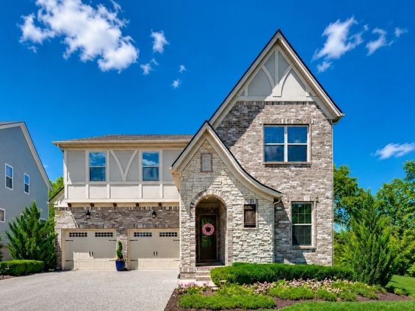 455 Cardel Ln , Franklin, TN 37064