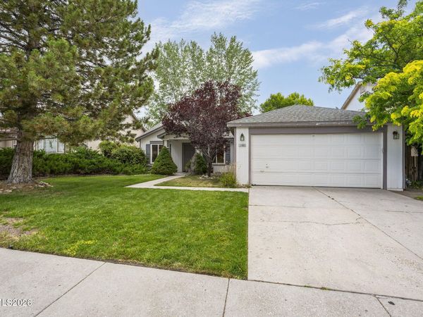 11665 Claim Stake Drive, Reno, NV 89506