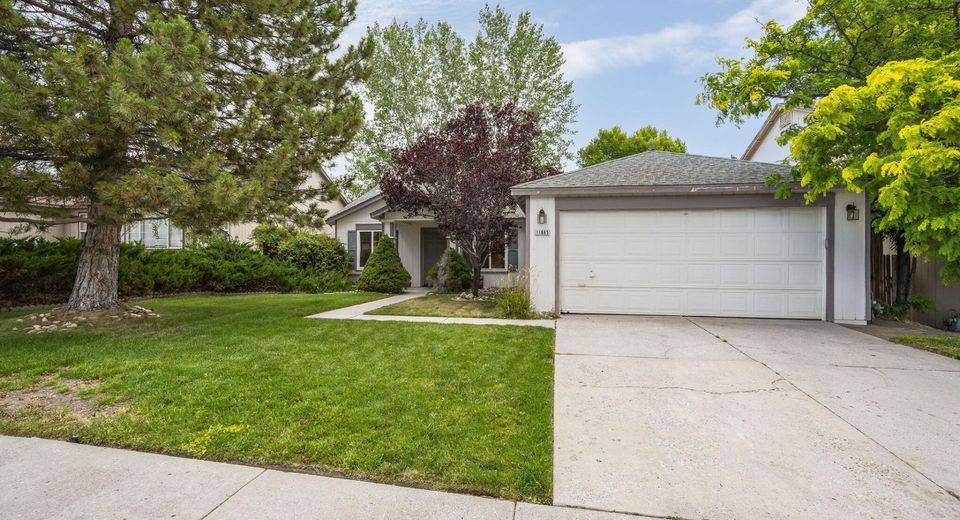 11665 Claim Stake Drive, Reno, NV 89506 Photo