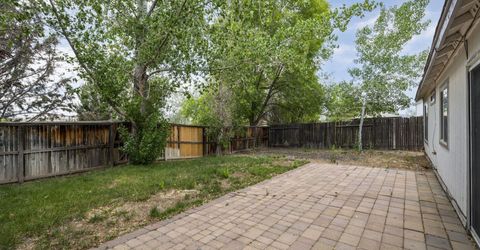 11665 Claim Stake Drive, Reno, NV 89506 Photo