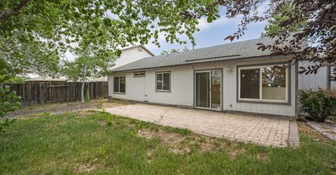 11665 Claim Stake Drive, Reno, NV 89506 Photo