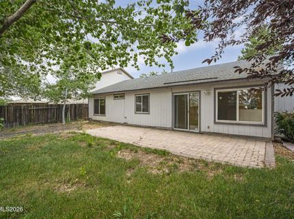 11665 Claim Stake Drive, Reno, NV 89506 Photo