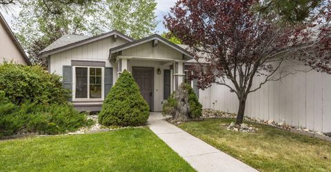 11665 Claim Stake Drive, Reno, NV 89506 Photo