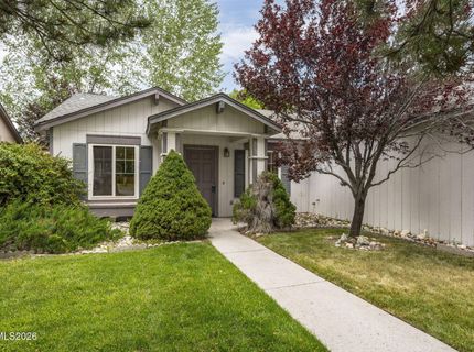 11665 Claim Stake Drive, Reno, NV 89506 Photo