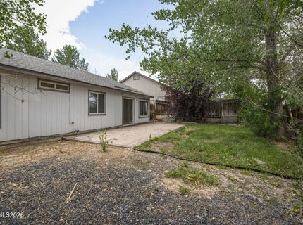 11665 Claim Stake Drive, Reno, NV 89506 Photo