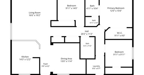 11665 Claim Stake Drive, Reno, NV 89506 Photo