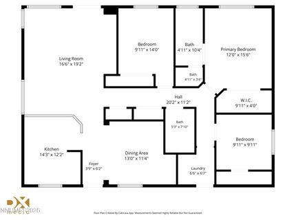 11665 Claim Stake Drive, Reno, NV 89506 Photo