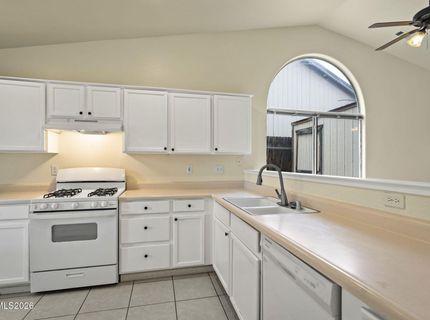 11665 Claim Stake Drive, Reno, NV 89506 Photo