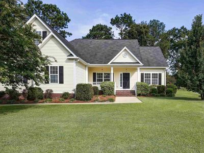 78 Remington Drive, Lugoff, SC 29078
