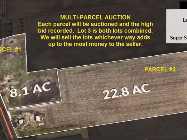 9908 Milan Road , Sandusky, OH 44846