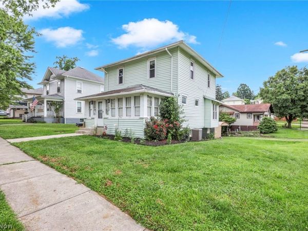 702 16th Street, Cambridge, OH 43725