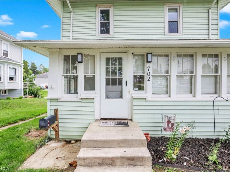 702 16th Street, Cambridge, OH 43725 Photo 5