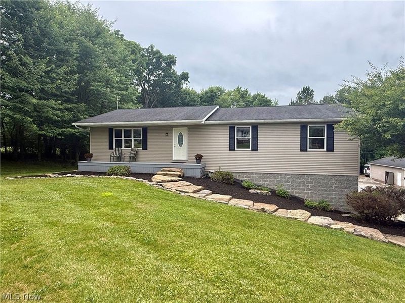 4190 Waynesburg Road NW, Carrollton, OH 44615 Photo 2