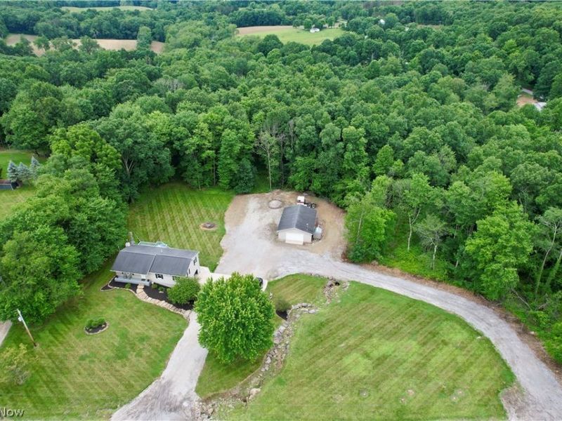 4190 Waynesburg Road NW, Carrollton, OH 44615 Photo 39