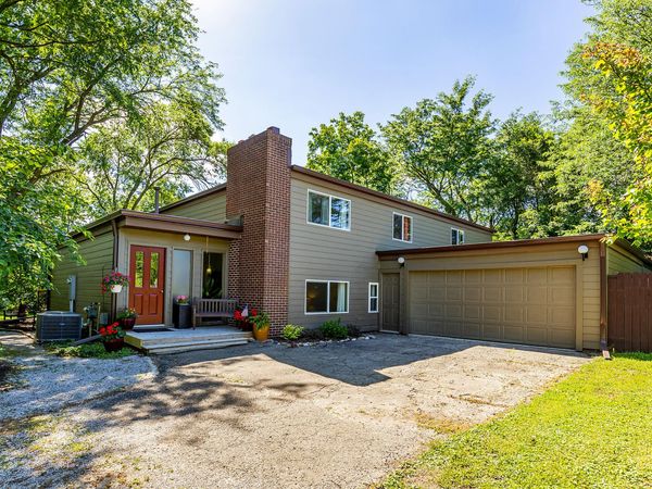 19541 515th Avenue, Ames, IA 50014