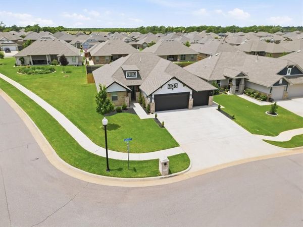 1001 Labelle Drive, Newcastle, OK 73065