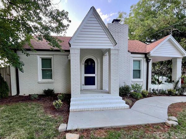 12 Mills Avenue NW, Concord, NC 28027
