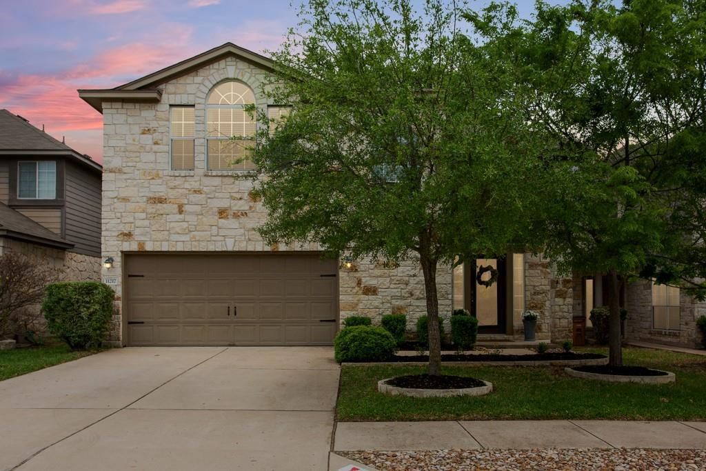 11217 Persimmon Gap Dr, Austin, TX 78717 Main Photo
