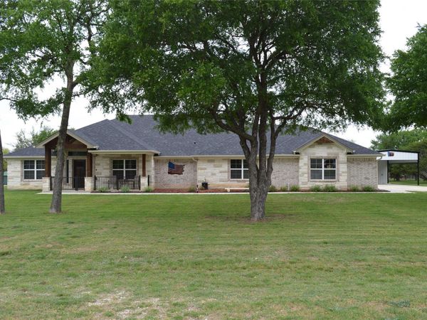 1026 County Road 3152, Kempner, TX 76539