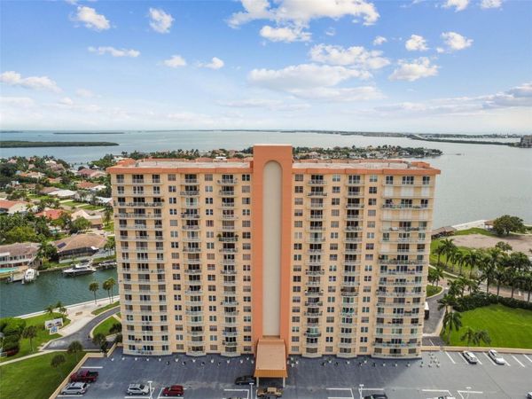 4900 BRITTANY DRIVE S, Unit 414, ST PETERSBURG, FL 33715