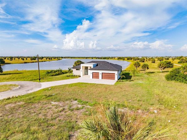 44 SUNFLOWER DRIVE, PLACIDA, FL 33946