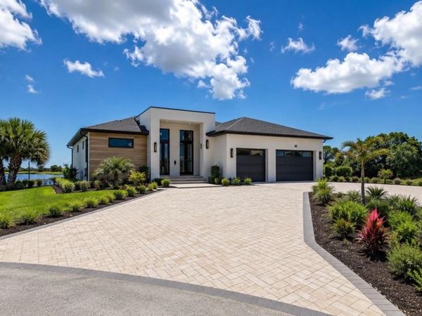 44 SUNFLOWER DRIVE , PLACIDA, FL 33946