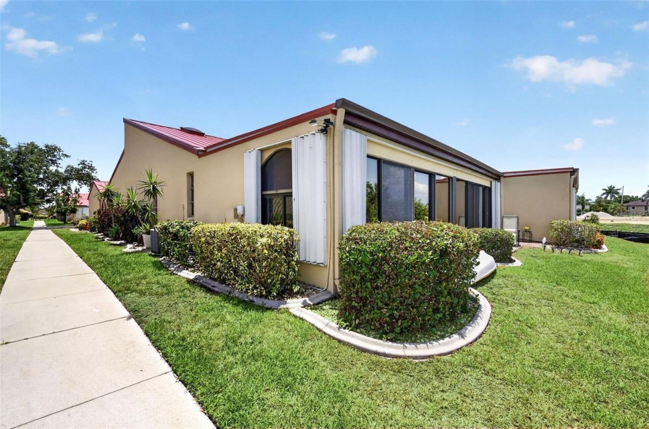 1780 Deborah Drive, Unit 28, Punta Gorda, FL 33950 Photo