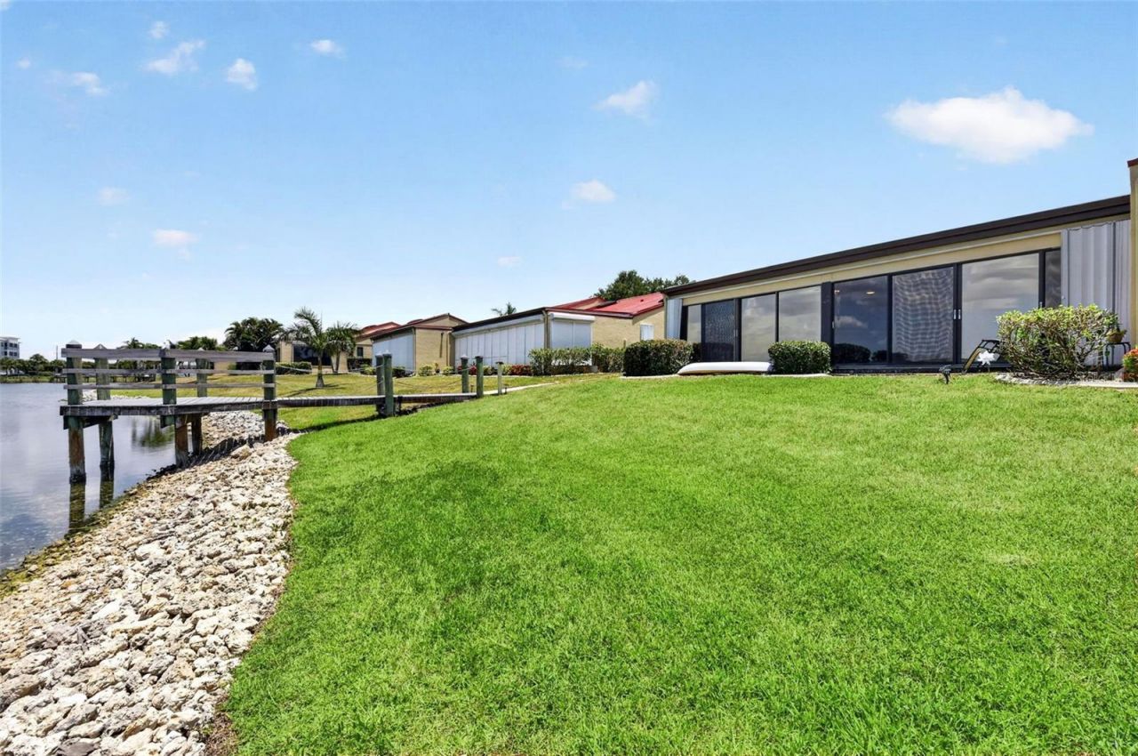 1780 Deborah Drive, Unit 28, Punta Gorda, FL 33950 Photo