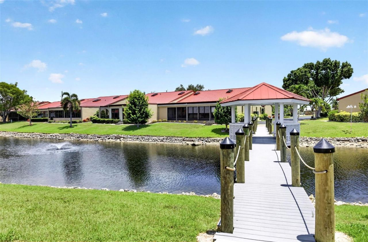 1780 Deborah Drive, Unit 28, Punta Gorda, FL 33950 Photo