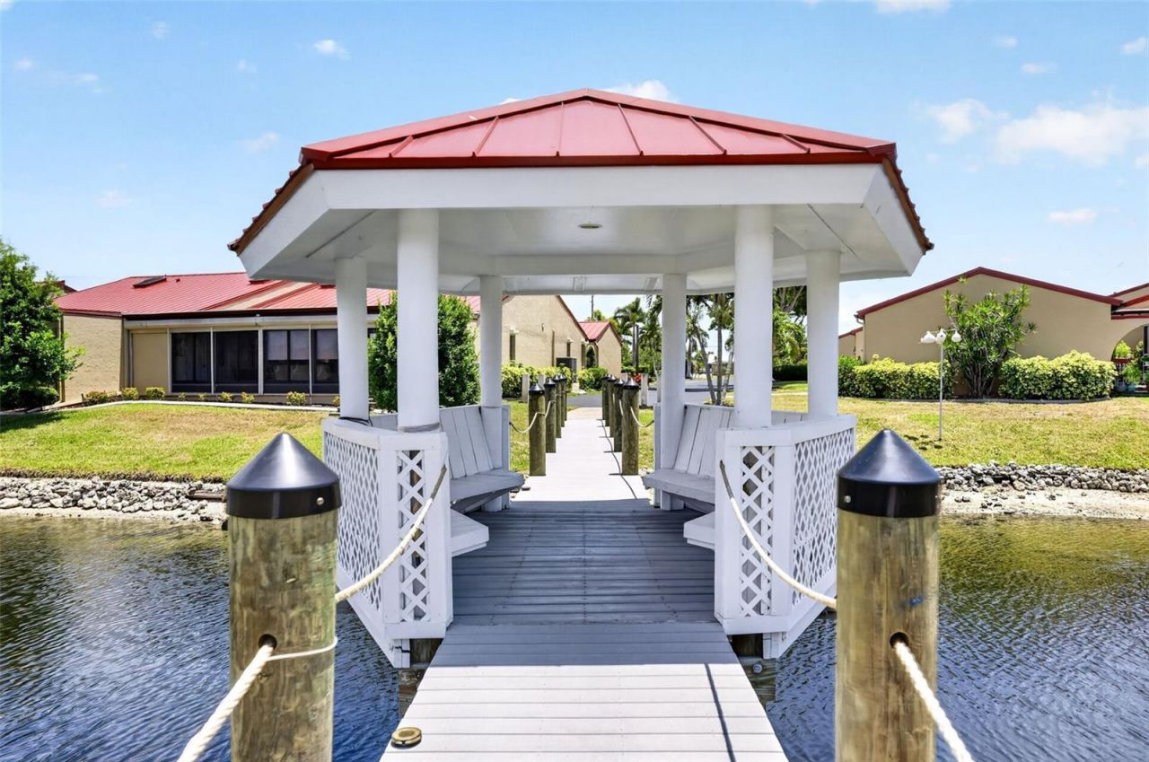 1780 Deborah Drive, Unit 28, Punta Gorda, FL 33950 Photo